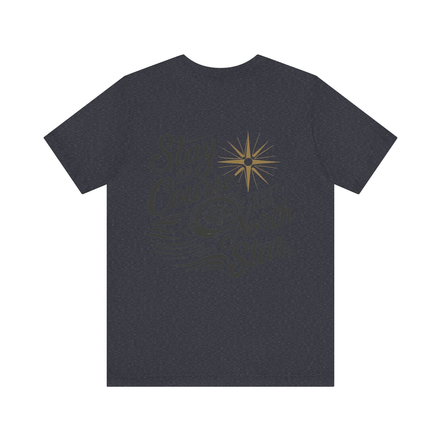 Compass North Star Tee